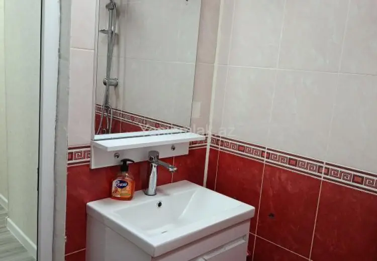 2 otaqlı mənzil Satılır, Abşeron