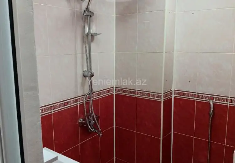 2 otaqlı mənzil Satılır, Abşeron
