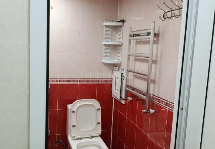 2 otaqlı mənzil Satılır, Abşeron