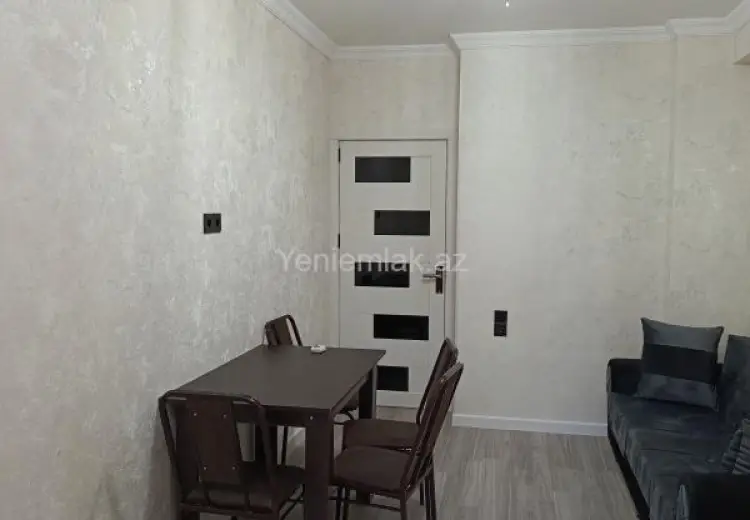 2 otaqlı mənzil Satılır, Abşeron