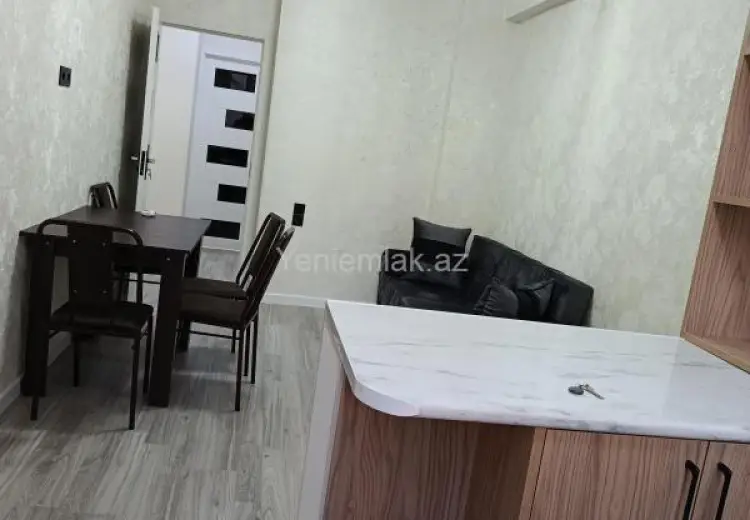 2 otaqlı mənzil Satılır, Abşeron