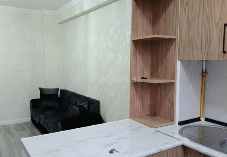 2 otaqlı mənzil Satılır, Abşeron