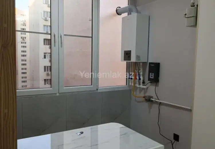 2 otaqlı mənzil Satılır, Abşeron