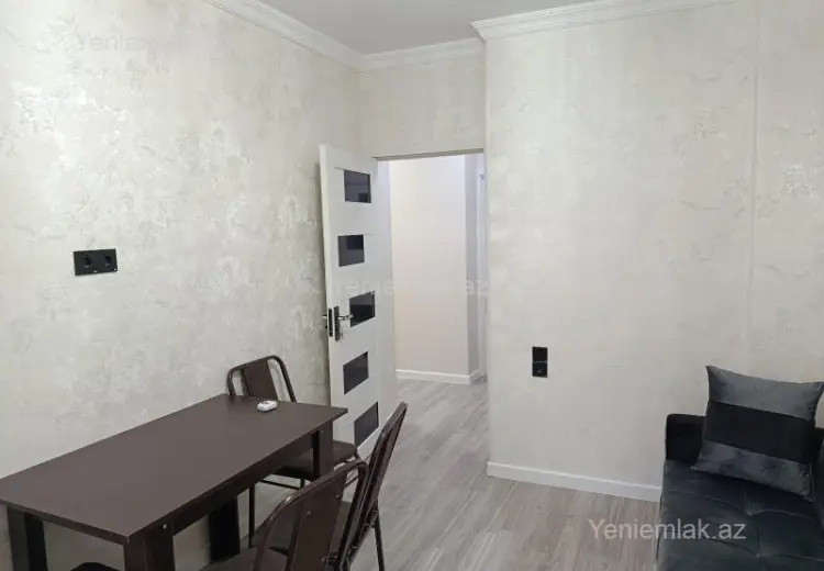 2 otaqlı mənzil Satılır, Abşeron