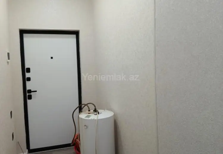 2 otaqlı mənzil Satılır, Abşeron