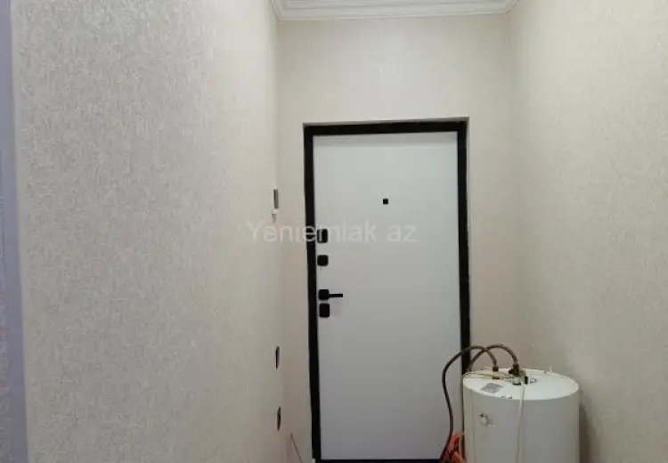 2 otaqlı mənzil Satılır, Abşeron