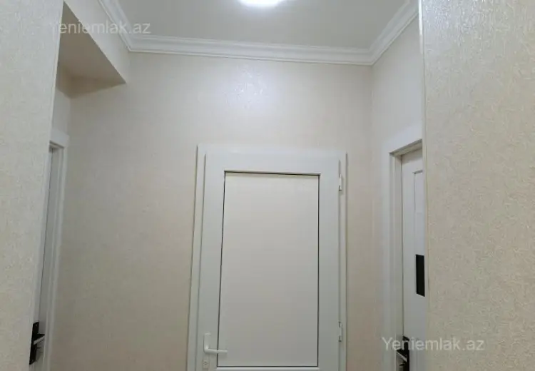 2 otaqlı mənzil Satılır, Abşeron
