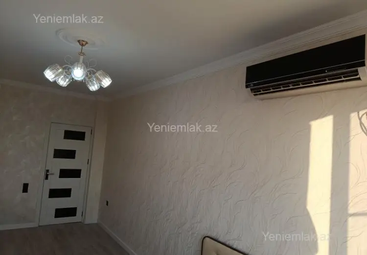 2 otaqlı mənzil Satılır, Abşeron