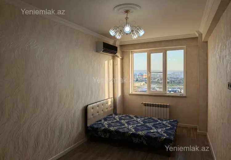 2 otaqlı mənzil Satılır, Abşeron