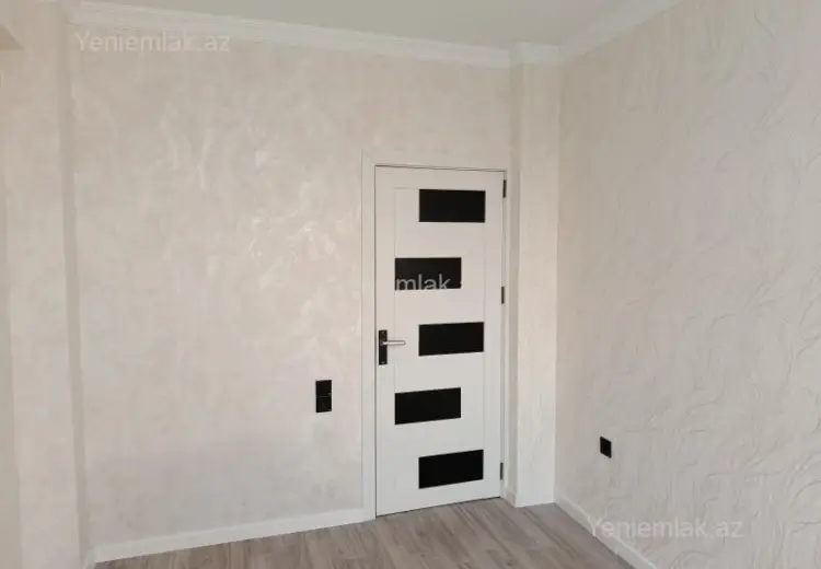 2 otaqlı mənzil Satılır, Abşeron