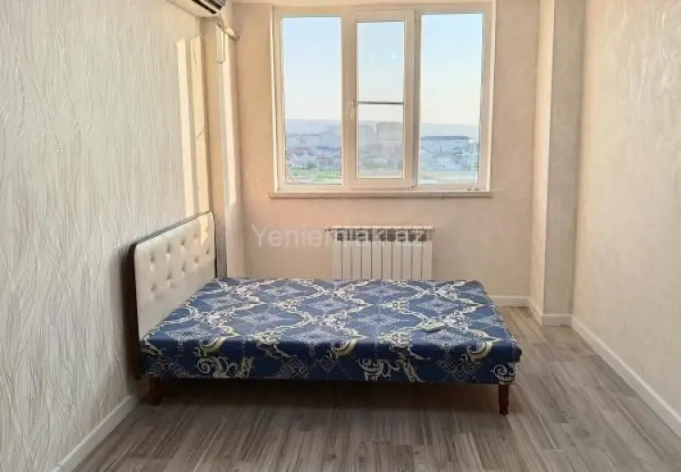 2 otaqlı mənzil Satılır, Abşeron