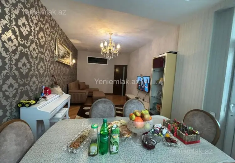 218 000 AZN - 2 otaqlı mənzil Satılır, Yasamal qəs., Yasamal, Bakı
