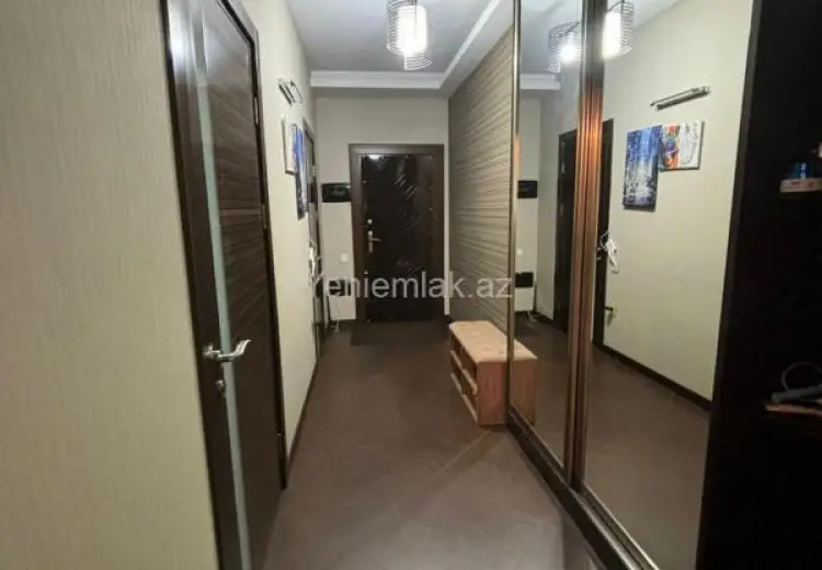218 000 AZN - 2 otaqlı mənzil Satılır, Yasamal qəs., Yasamal, Bakı