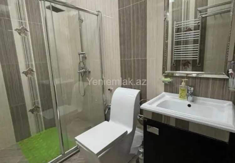218 000 AZN - 2 otaqlı mənzil Satılır, Yasamal qəs., Yasamal, Bakı