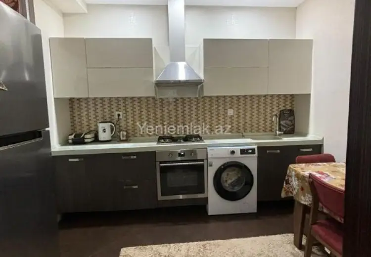 218 000 AZN - 2 otaqlı mənzil Satılır, Yasamal qəs., Yasamal, Bakı