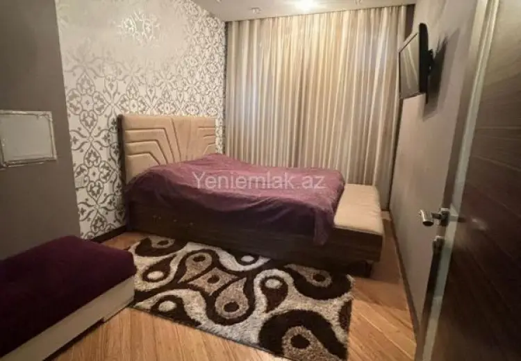 218 000 AZN - 2 otaqlı mənzil Satılır, Yasamal qəs., Yasamal, Bakı