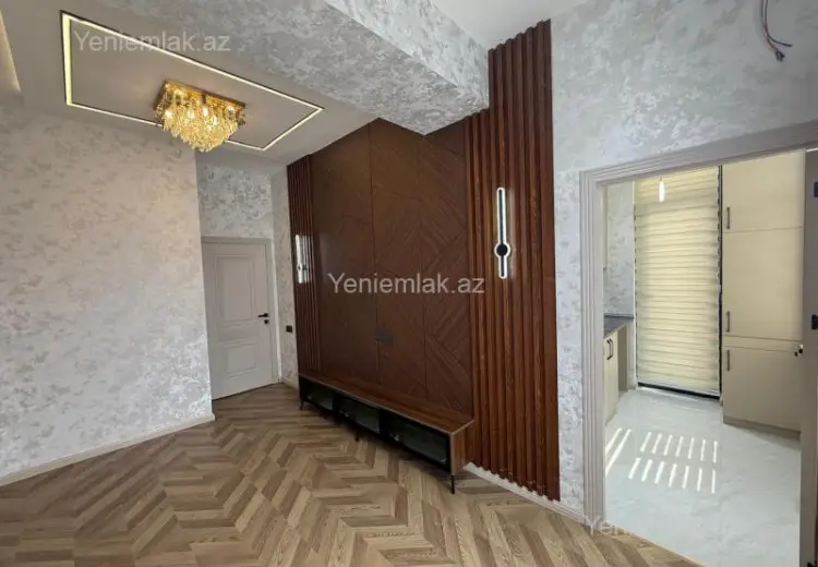 2 otaqlı mənzil Satılır, Xırdalan
