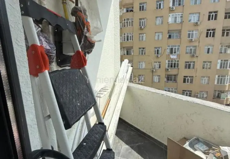 2 otaqlı mənzil Satılır, Xırdalan