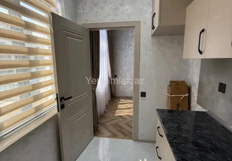 2 otaqlı mənzil Satılır, Xırdalan