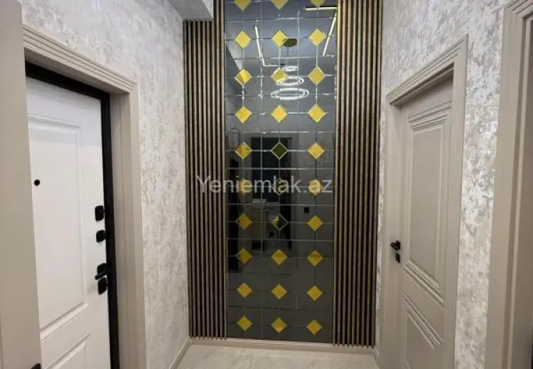 2 otaqlı mənzil Satılır, Xırdalan