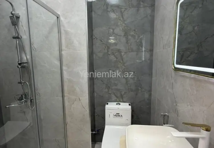 2 otaqlı mənzil Satılır, Xırdalan
