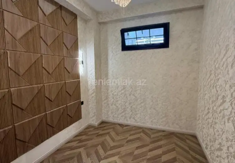 2 otaqlı mənzil Satılır, Xırdalan