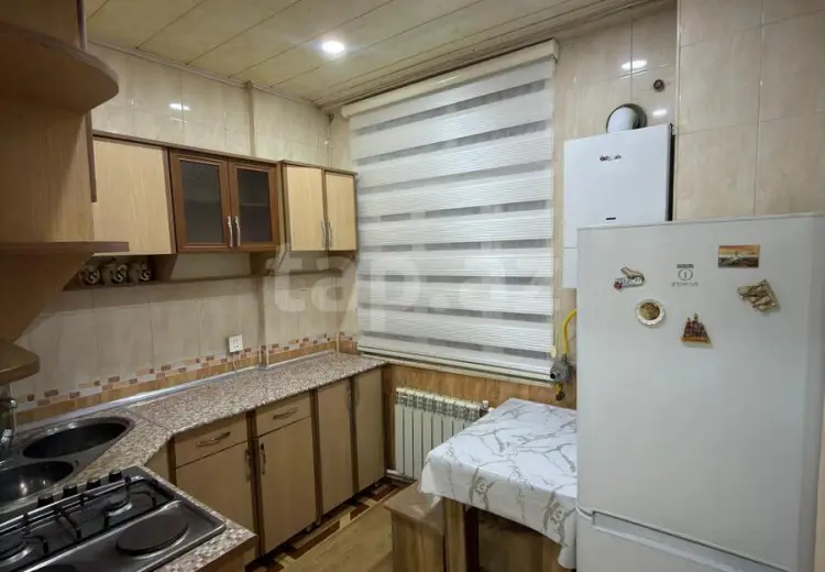 2 otaqlı mənzil , Bakı