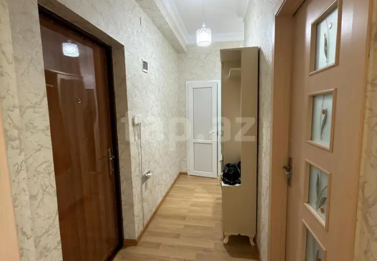 2 otaqlı mənzil , Bakı