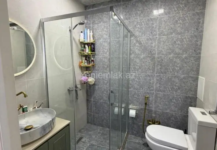 46 500 AZN - 2 otaqlı mənzil Satılır, Məhəmmədli, Abşeron