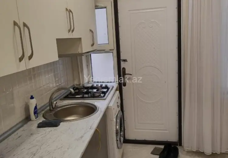 138 000 AZN - 2 otaqlı mənzil Satılır, Səbail, Bakı