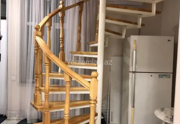 138 000 AZN - 2 otaqlı mənzil Satılır, Səbail, Bakı