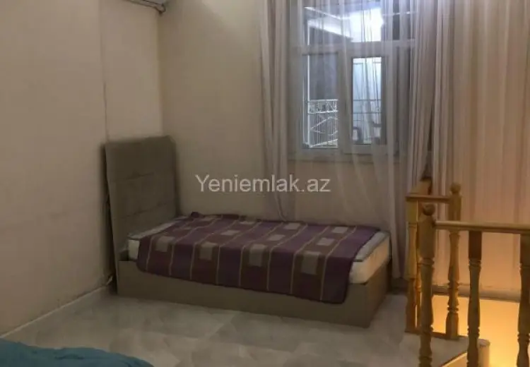 138 000 AZN - 2 otaqlı mənzil Satılır, Səbail, Bakı