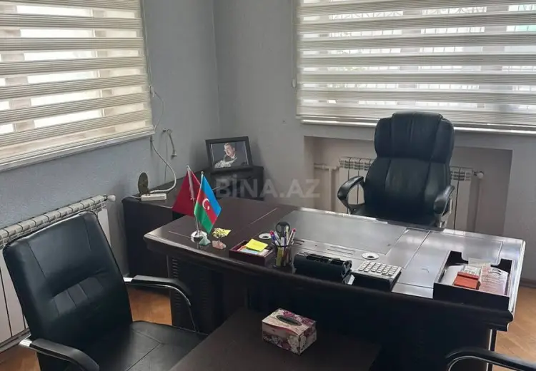 90 m² Obyekt / Ofis Kirayə (aylıq), Nəsimi, Bakı