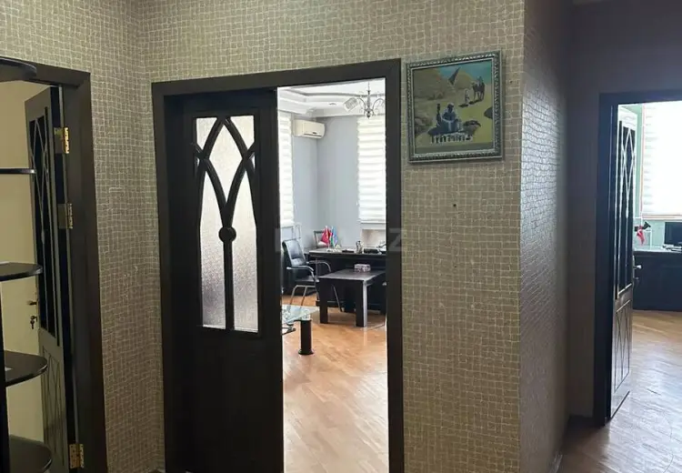 90 m² Obyekt / Ofis Kirayə (aylıq), Nəsimi, Bakı