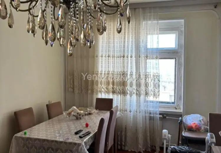 157 500 AZN - 3 otaqlı mənzil Satılır, Xətai, Bakı