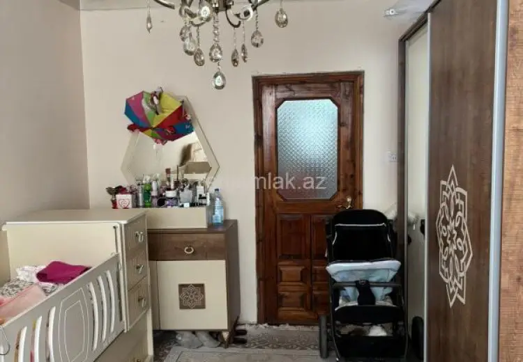 157 500 AZN - 3 otaqlı mənzil Satılır, Xətai, Bakı
