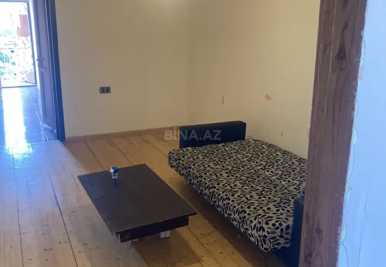 2 otaqlı mənzil Kirayə (aylıq), Bakıxanov qəs., Sabunçu, Bakı