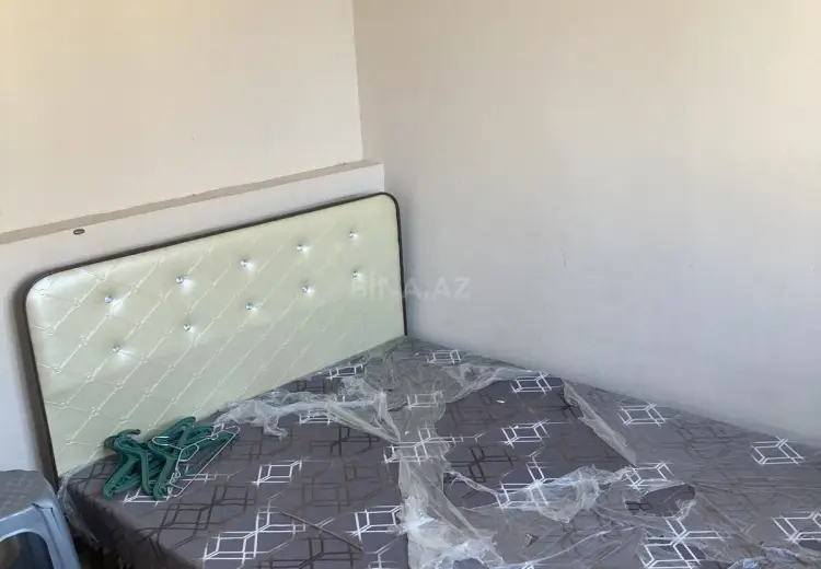 2 otaqlı mənzil Kirayə (aylıq), Bakıxanov qəs., Sabunçu, Bakı