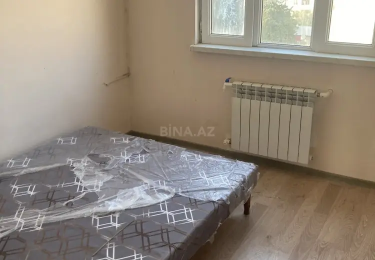 2 otaqlı mənzil Kirayə (aylıq), Bakıxanov qəs., Sabunçu, Bakı