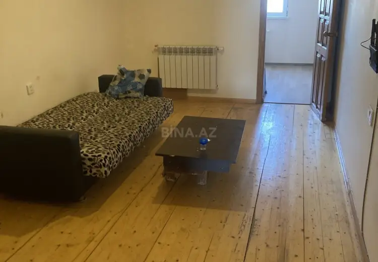 2 otaqlı mənzil Kirayə (aylıq), Bakıxanov qəs., Sabunçu, Bakı
