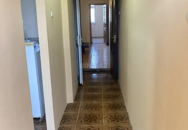 2 otaqlı mənzil Kirayə (aylıq), Bakıxanov qəs., Sabunçu, Bakı