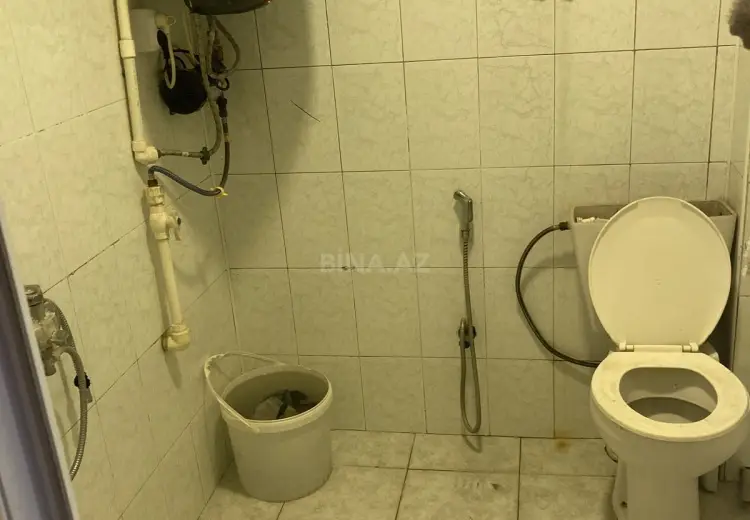 2 otaqlı mənzil Kirayə (aylıq), Bakıxanov qəs., Sabunçu, Bakı