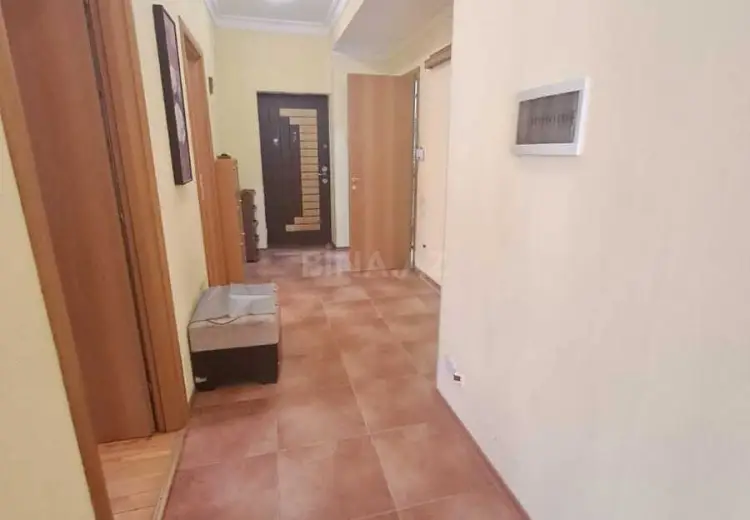 3 otaqlı mənzil Kirayə (aylıq), Yasamal qəs., Yasamal, Bakı