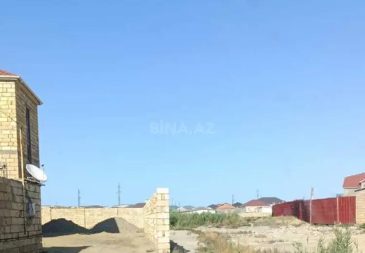 4.8 sot Torpaq Satılır, Sumqayıt
