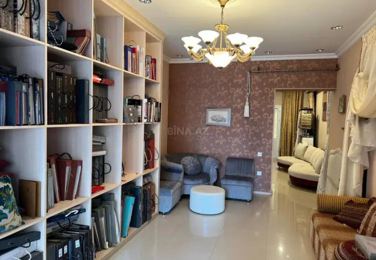 64 m² Obyekt / Ofis Satılır, Nəsimi, Bakı