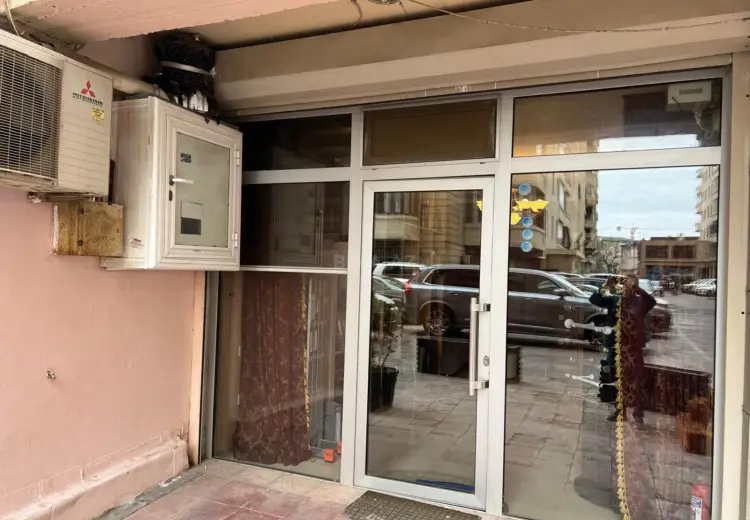 64 m² Obyekt / Ofis Satılır, Nəsimi, Bakı