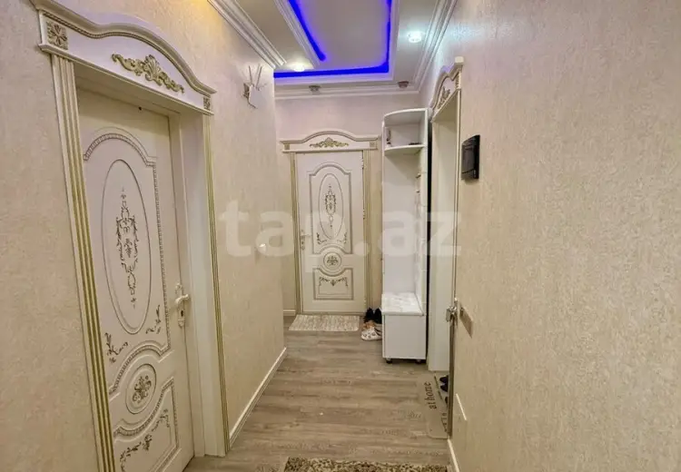 2 otaqlı mənzil , Sumqayıt
