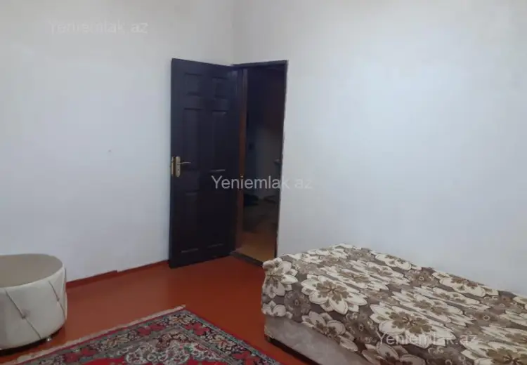 45 000 AZN - 4 otaqlı mənzil Satılır, İnsaatçılar qəs., Sumqayıt