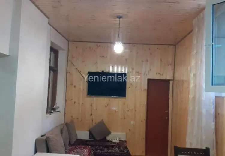 45 000 AZN - 4 otaqlı mənzil Satılır, İnsaatçılar qəs., Sumqayıt