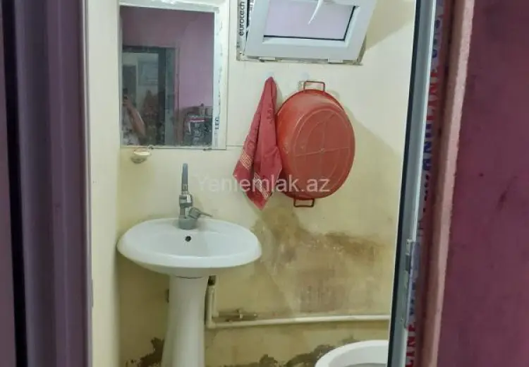 45 000 AZN - 4 otaqlı mənzil Satılır, İnsaatçılar qəs., Sumqayıt